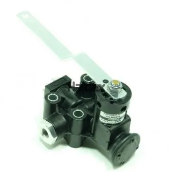 Valve de suspension pneumatique HALDEX 612048131