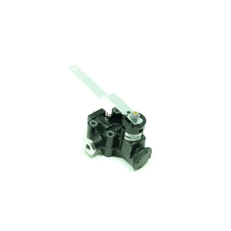 Valve de suspension pneumatique HALDEX 612048131