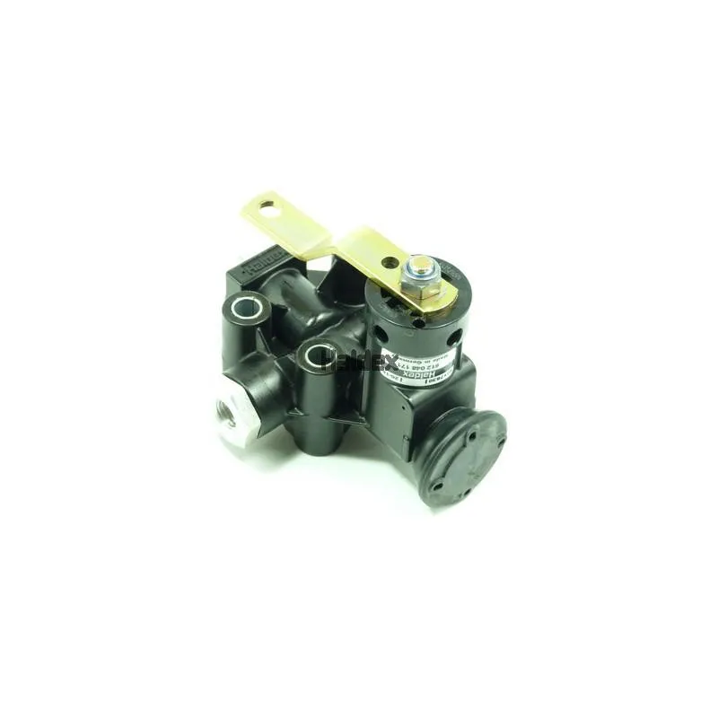 Valve de suspension pneumatique HALDEX 612048171