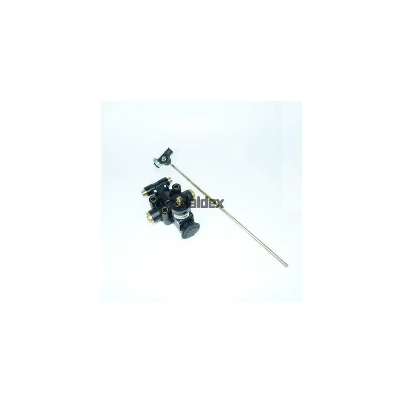 Valve de suspension pneumatique HALDEX 612056021