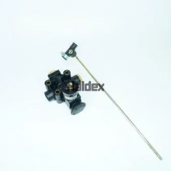 Valve de suspension pneumatique HALDEX 612057001