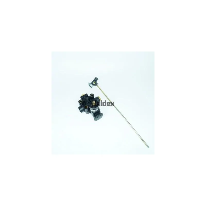 Valve de suspension pneumatique HALDEX 612057001