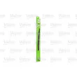 Balai d'essuie-glace VALEO 576095 - Visuel 2