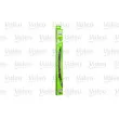 Kit balais d'essuie-glace VALEO 576098 - Visuel 2