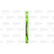 Kit balais d'essuie-glace VALEO 576099 - Visuel 1