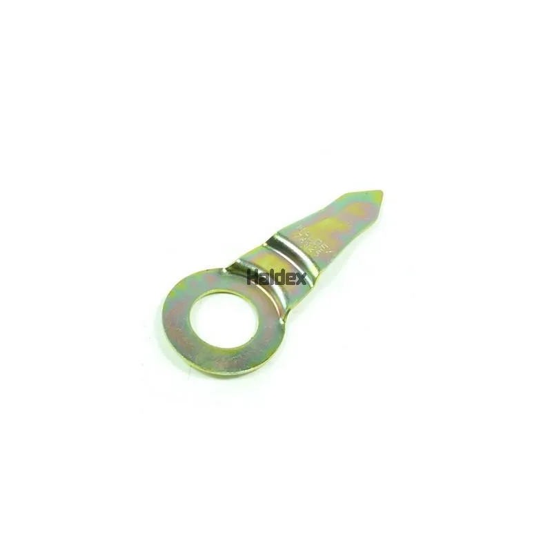 Indicateur d'usure,plaquette de freins HALDEX 76925