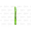 Kit balais d'essuie-glace VALEO 576102 - Visuel 2