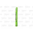 Kit balais d'essuie-glace VALEO 576102 - Visuel 3