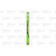 Kit balais d'essuie-glace VALEO 576103 - Visuel 1