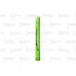Kit balais d'essuie-glace VALEO 576103 - Visuel 3