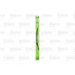 Kit balais d'essuie-glace VALEO 576104 - Visuel 1