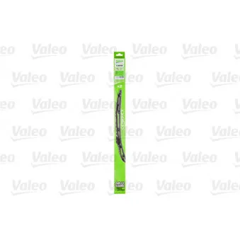 Kit balais d'essuie-glace VALEO 576104
