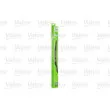 Kit balais d'essuie-glace VALEO 576104 - Visuel 2