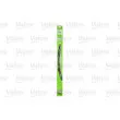 Kit balais d'essuie-glace VALEO 576105 - Visuel 1