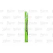 Kit balais d'essuie-glace VALEO 576105 - Visuel 2