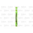 Kit balais d'essuie-glace VALEO 576107 - Visuel 1