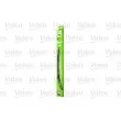 Kit balais d'essuie-glace VALEO 576107 - Visuel 3