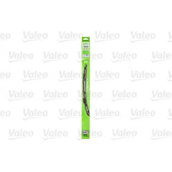 Kit balais d'essuie-glace VALEO 576108