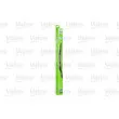 Kit balais d'essuie-glace VALEO 576108 - Visuel 2