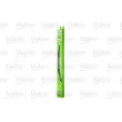 Kit balais d'essuie-glace VALEO 576108 - Visuel 3