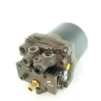 Dessicateur, système d'air comprimé HALDEX 93097