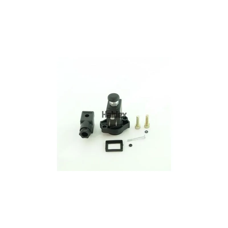 Vanne de regulation chauffage HALDEX 950352110