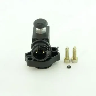 Vanne de regulation chauffage HALDEX 950352111