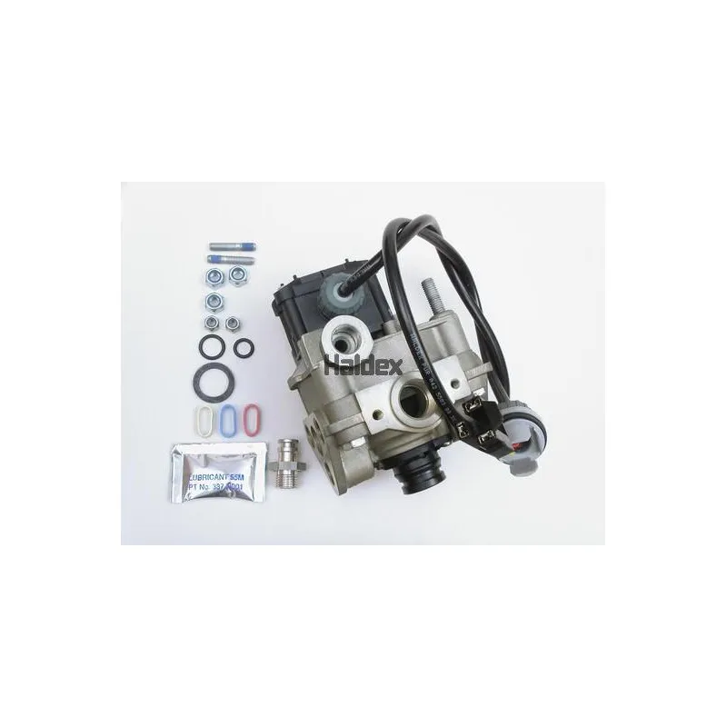Soupape, réglage ABS HALDEX 950364045
