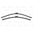 Kit balais d'essuie-glace VALEO 577871 - Visuel 1