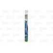 Kit balais d'essuie-glace VALEO 577871 - Visuel 2