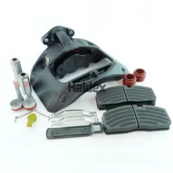 Étrier de frein HALDEX 95620C