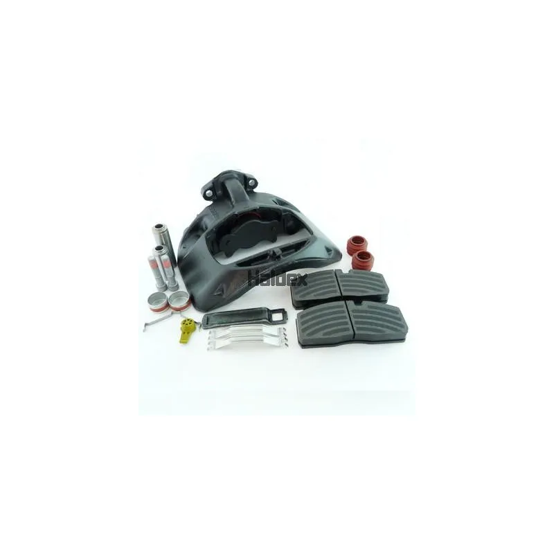Étrier de frein HALDEX 95621C