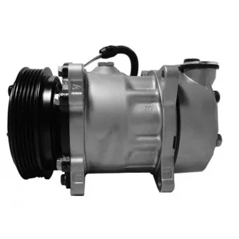Compresseur, climatisation Airstal 10-0002