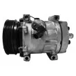 Compresseur, climatisation Airstal 10-0004 - Visuel 1