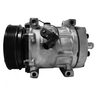 Compresseur, climatisation Airstal 10-0004