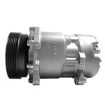 Compresseur, climatisation Airstal 10-0006