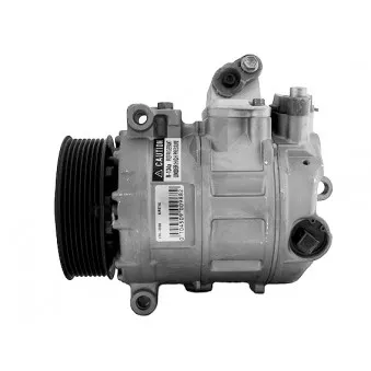 Compresseur, climatisation Airstal 10-0008