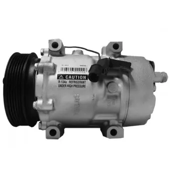 Compresseur, climatisation Airstal 10-0010