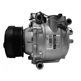 Compresseur, climatisation Airstal 10-0011
