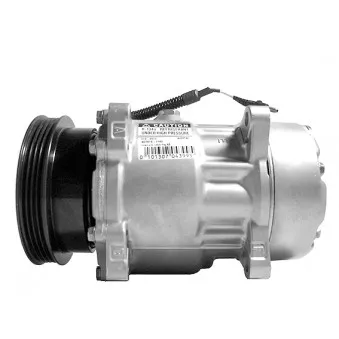 Compresseur, climatisation Airstal