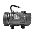 Compresseur, climatisation Airstal 10-0014 - Visuel 1