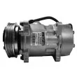 Compresseur, climatisation Airstal 10-0018 - Visuel 1