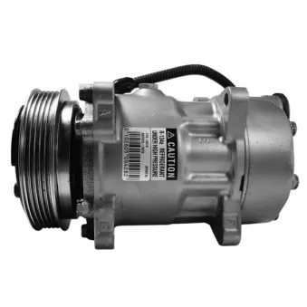 Compresseur, climatisation Airstal 10-0018