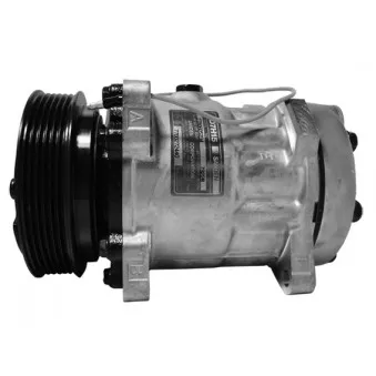 Compresseur, climatisation Airstal 10-0019