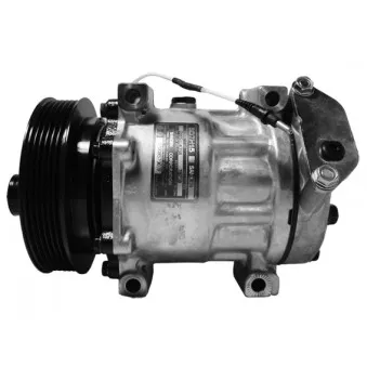 Compresseur, climatisation Airstal 10-0020