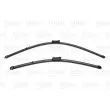 Kit balais d'essuie-glace VALEO 577892 - Visuel 1