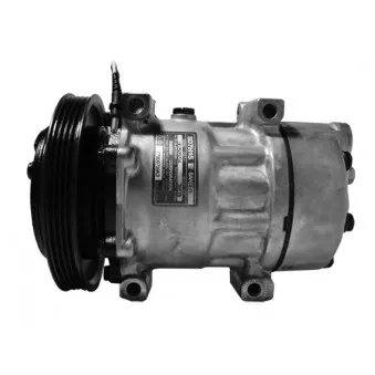 Compresseur, climatisation Airstal 10-0021