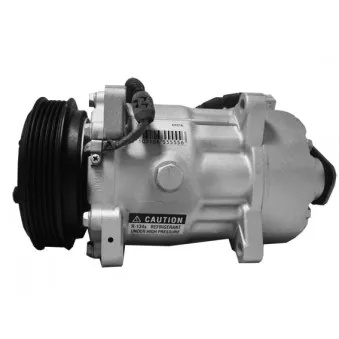 Compresseur, climatisation Airstal 10-0022
