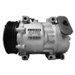 Compresseur, climatisation Airstal 10-0023 - Visuel 1