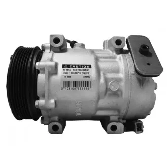 Compresseur, climatisation Airstal 10-0023